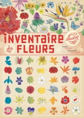 Inventaire illustré des fleurs