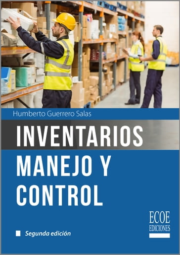 Inventarios manejo y control - humberto Guerrero Salas