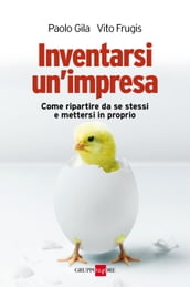 Inventarsi un impresa