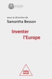 Inventer l Europe