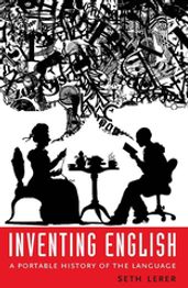 Inventing English