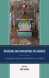 Inventing and Reinventing the Goddess