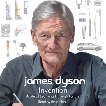 Invention - James Dyson