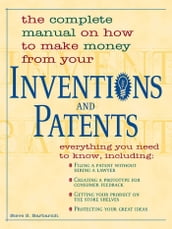 Inventions And Patents