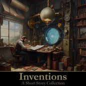 Inventions - A Short Story Collection
