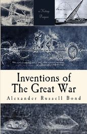 Inventions of the Great War