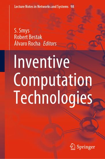 Inventive Computation Technologies