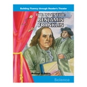 Inventor: Benjamin Franklin, The