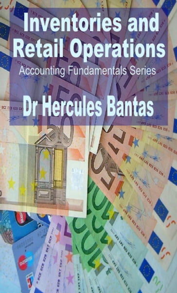 Inventories and Retail Operations - Hercules Bantas