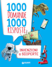 Invenzioni e scoperte