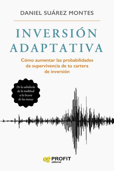 Inversión adaptativa - Daniel Suárez Montes