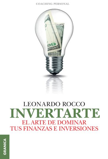 InvertArte - Leonardo Rocco