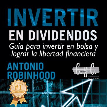 Invertir en dividendos - Antonio Robinhood