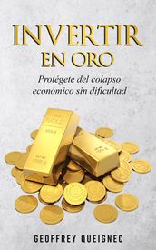 Invertir en oro