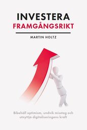 Investera framgangsrikt