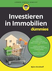 Investieren in Immobilien fur Dummies