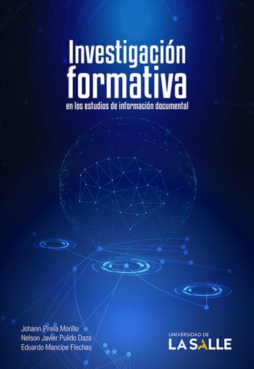 Investigación formativa en los estudios de información documental - Johann Pirela Morillo