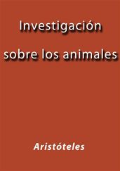 Investigación sobre los animales