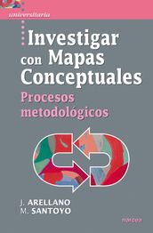 Investigar con Mapas Conceptuales