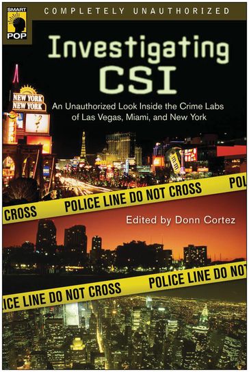 Investigating CSI