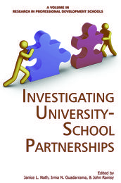 Investigating University-School Partnerships