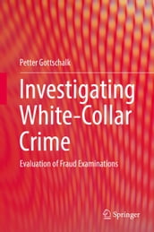 Investigating White-Collar Crime