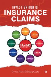 Investigation of Insurance Claims