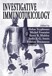 Investigative Immunotoxicology