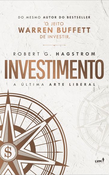 Investimento - Robert G. Hagstrom