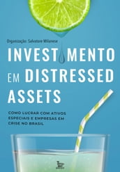 Investimento em distressed assets