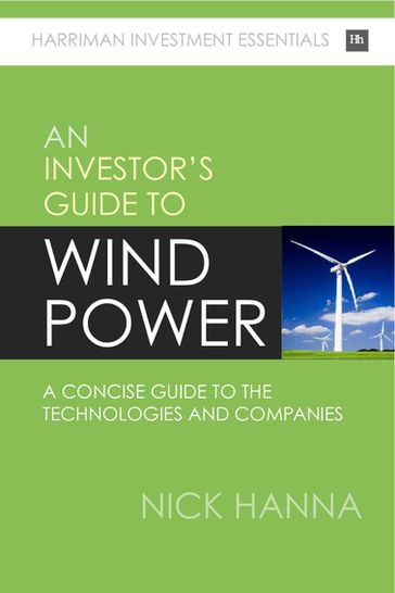 Investing In Wind Power - Nick Hanna