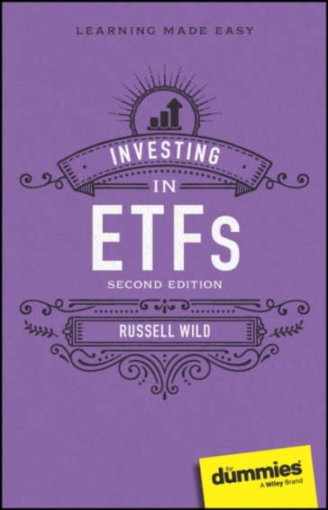 Investing in ETFs For Dummies - Russell Wild