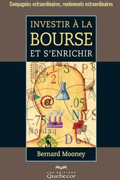 Investir à la bourse et s enrichir