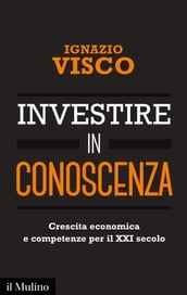 Investire in conoscenza