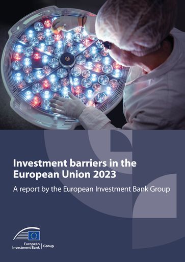 Investment barriers in the European Union 2023 - European Investment Bank