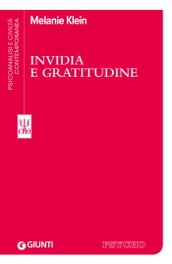 Invidia e gratitudine