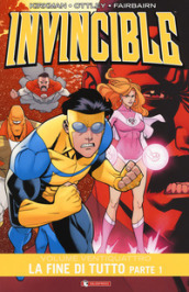 Invincible. 24/1: La fine di tutto