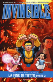 Invincible. 25/2: La fine di tutto