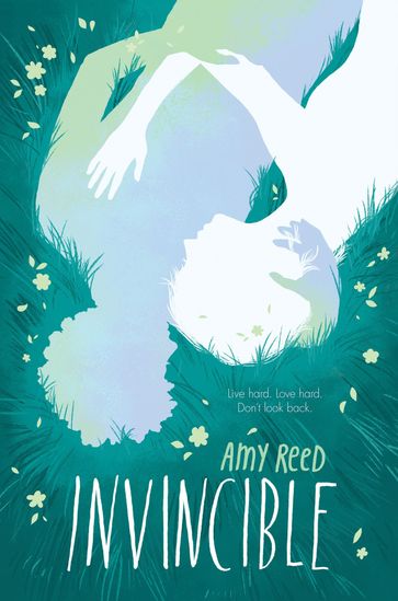 Invincible - Amy Reed