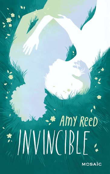 Invincible - Amy Reed