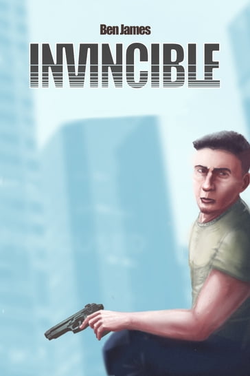 Invincible - Ben James
