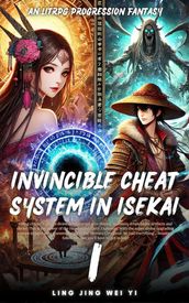 Invincible Cheat System in Isekai