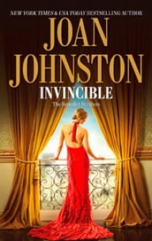 Invincible (The Benedict Brothers, Book 1)