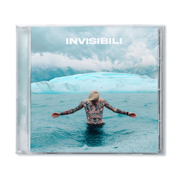 Invisibili - Il Tre