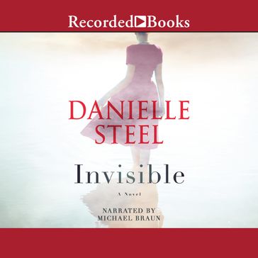 Invisible - Danielle Steel