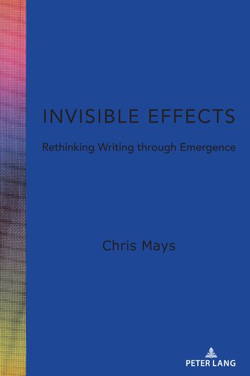 Invisible Effects - Alice S. Horning - Chris Mays