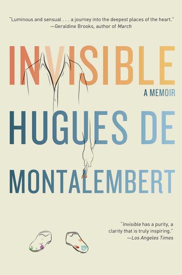 Invisible - Hugues de Montalembert