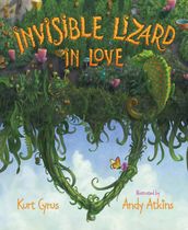 Invisible Lizard in Love