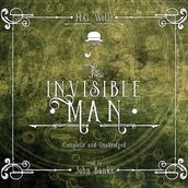 Invisible Man, The