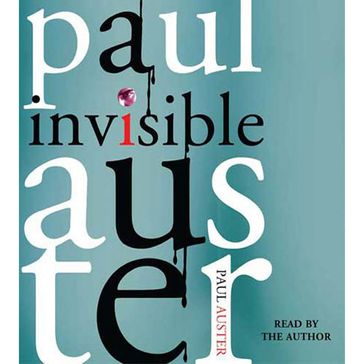 Invisible - Paul Auster